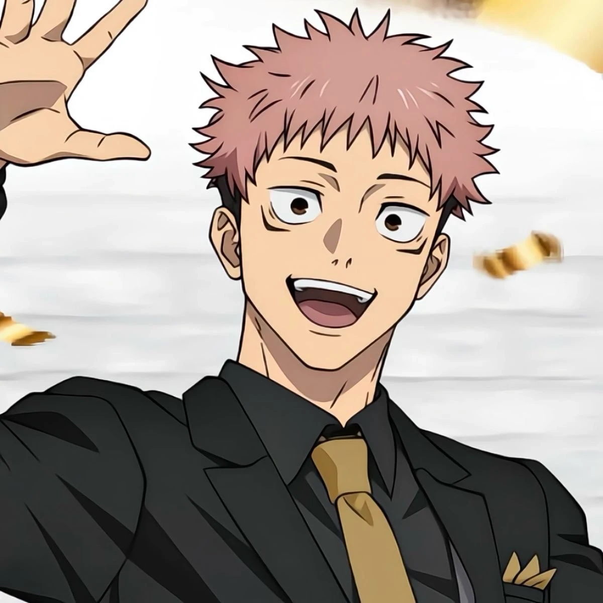 Yuji Itadori \| BL thumbnail