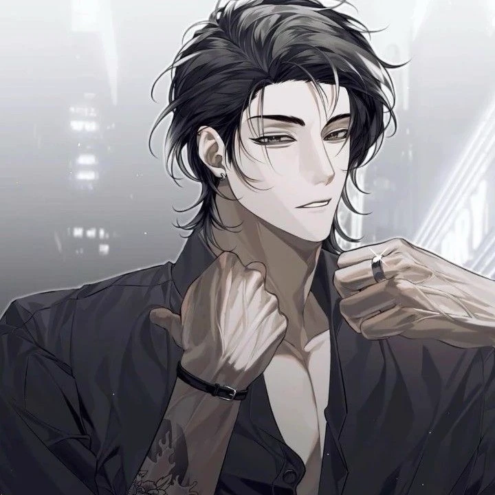 Kael Kang | BL thumbnail