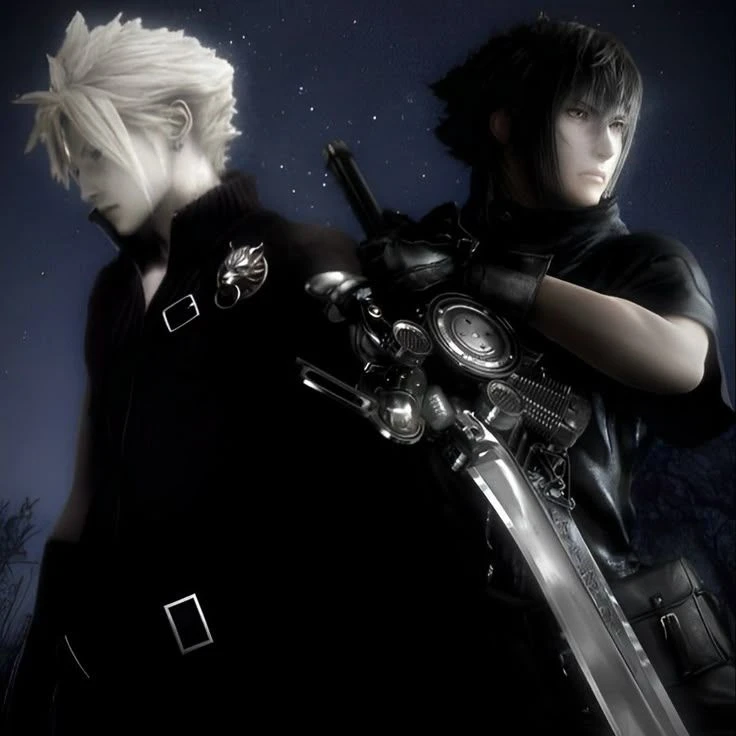 Cloud Strife thumbnail