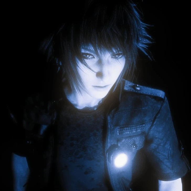 Noctis🌑