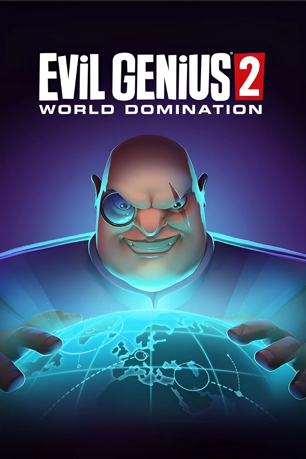Evil Genius 2 RP thumbnail