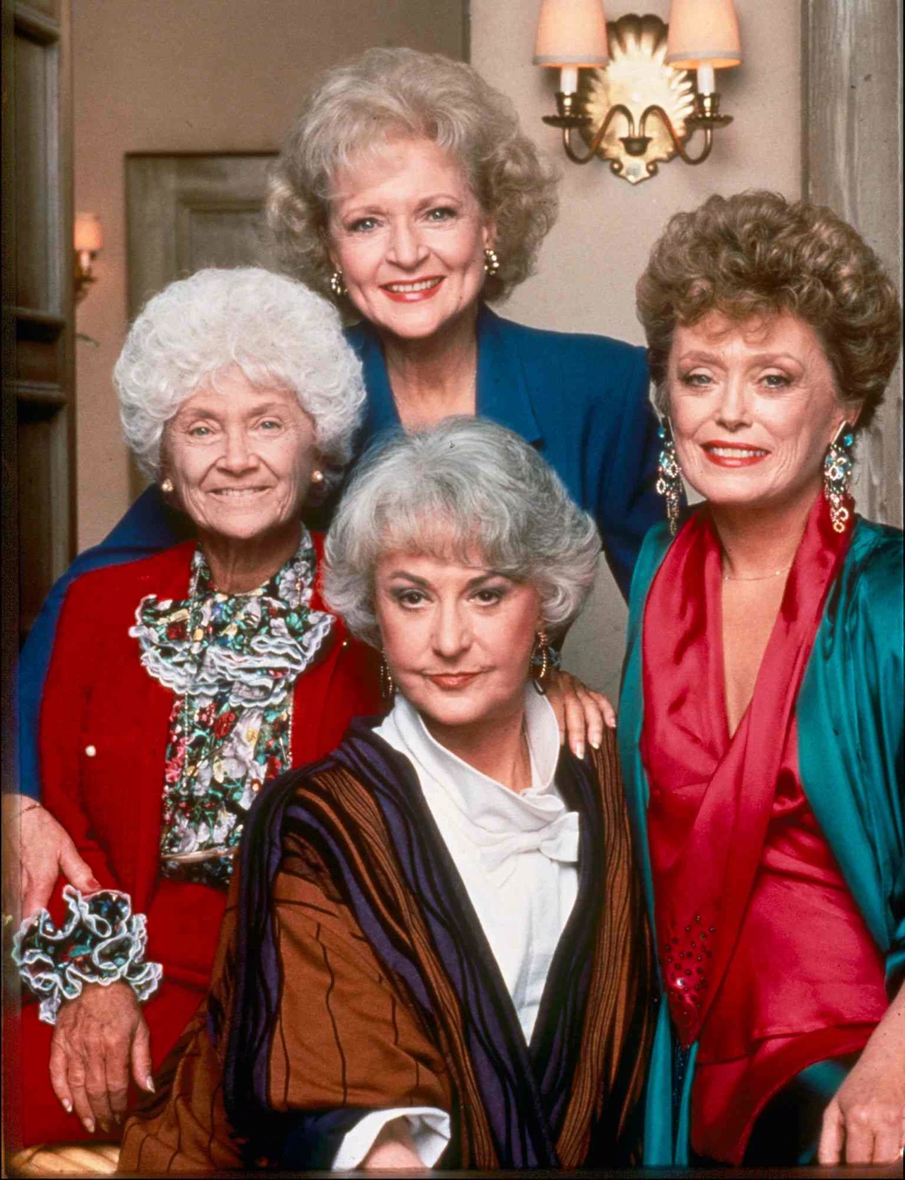 The Golden Girls thumbnail