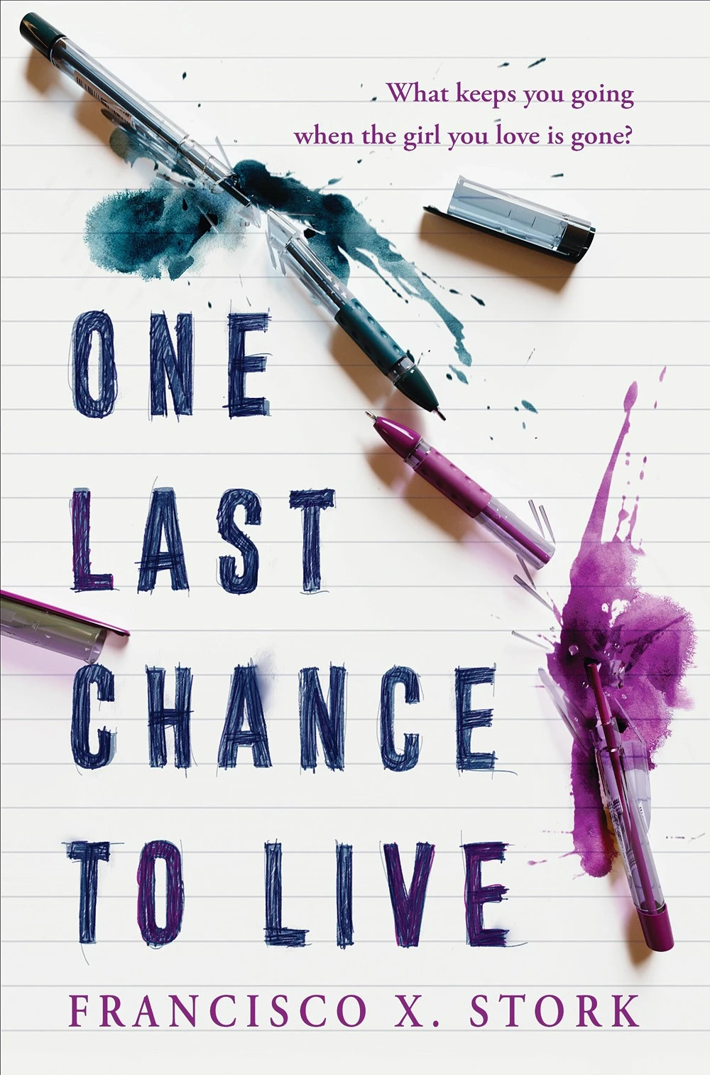 one Last Chance Live  thumbnail