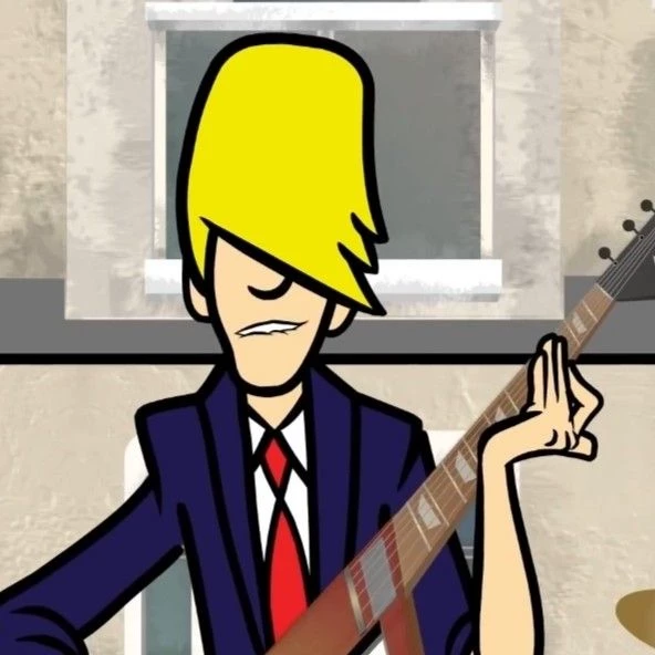 Benatar(Turkish bot) thumbnail