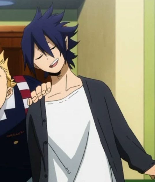 Tamaki Amajiki  thumbnail