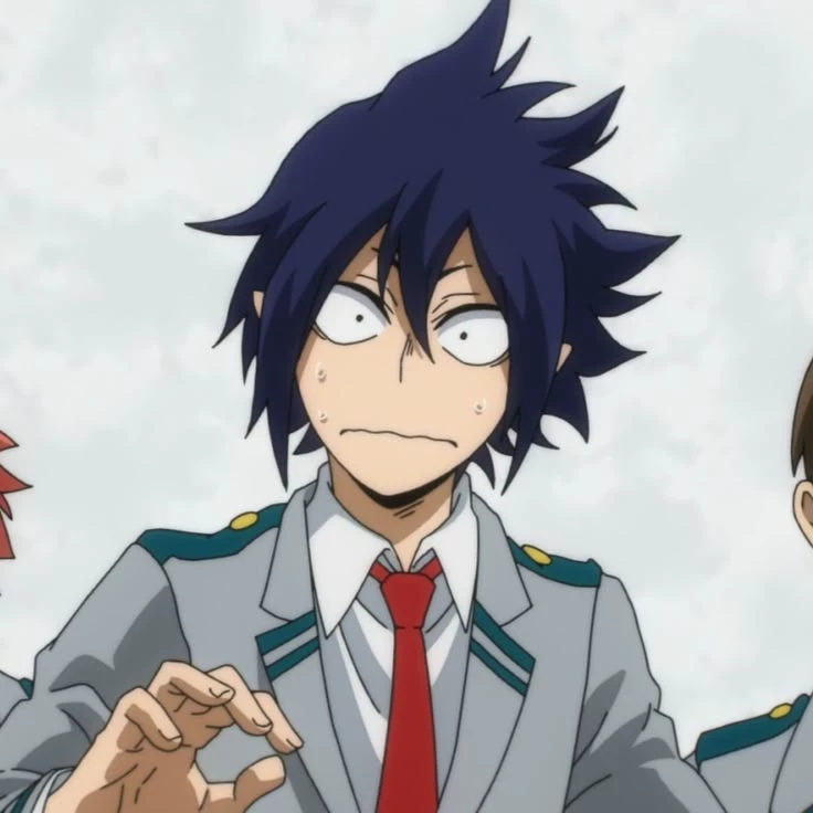 Tamaki Amajiki thumbnail