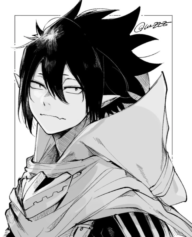 Tamaki Amajiki thumbnail