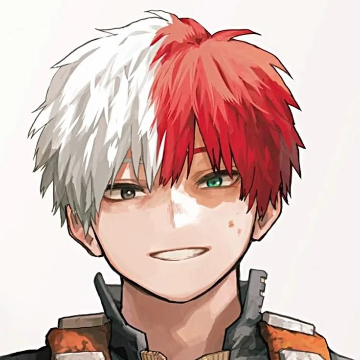 Shot Todoroki thumbnail