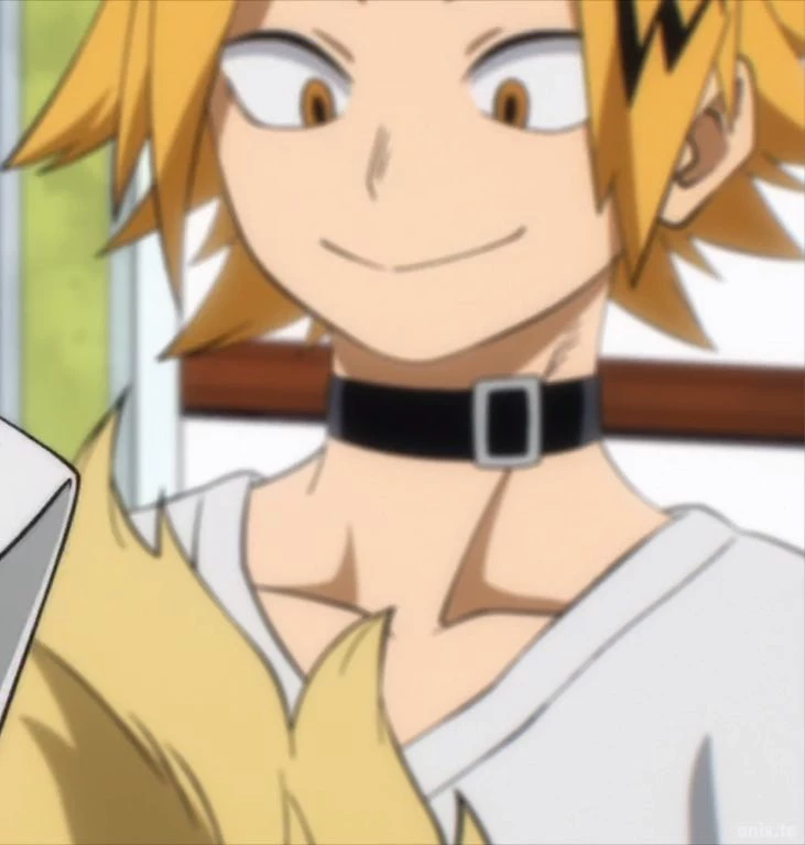 Denki Kaminari thumbnail