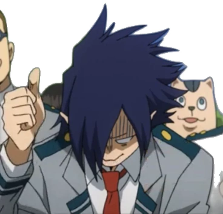 Tamaki Amajiki thumbnail