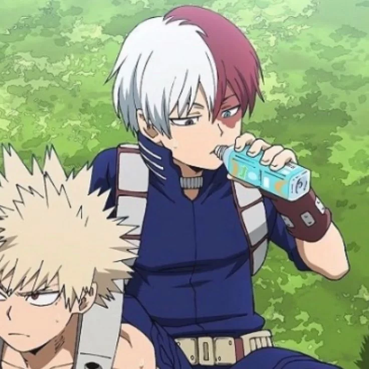 Shot Todoroki thumbnail