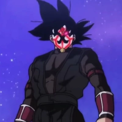 Goku Black thumbnail