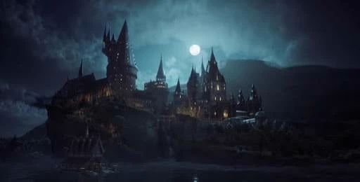 Hogwarts School of Witchcraft and Wizardry thumbnail