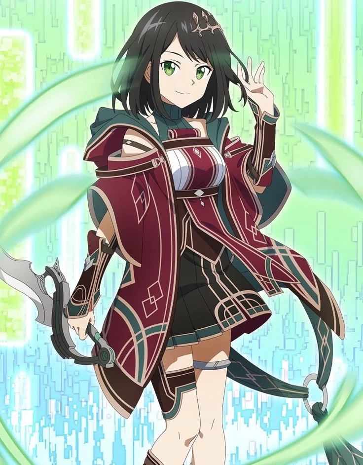 Koharu Honda thumbnail