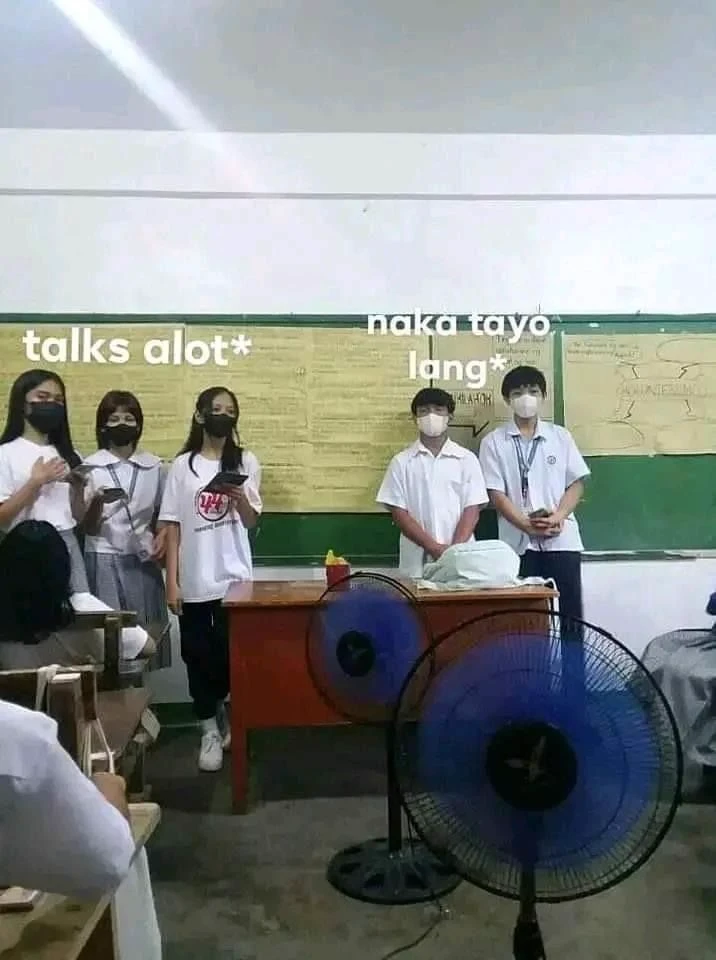 Pinoy High-school (Accurate?) thumbnail
