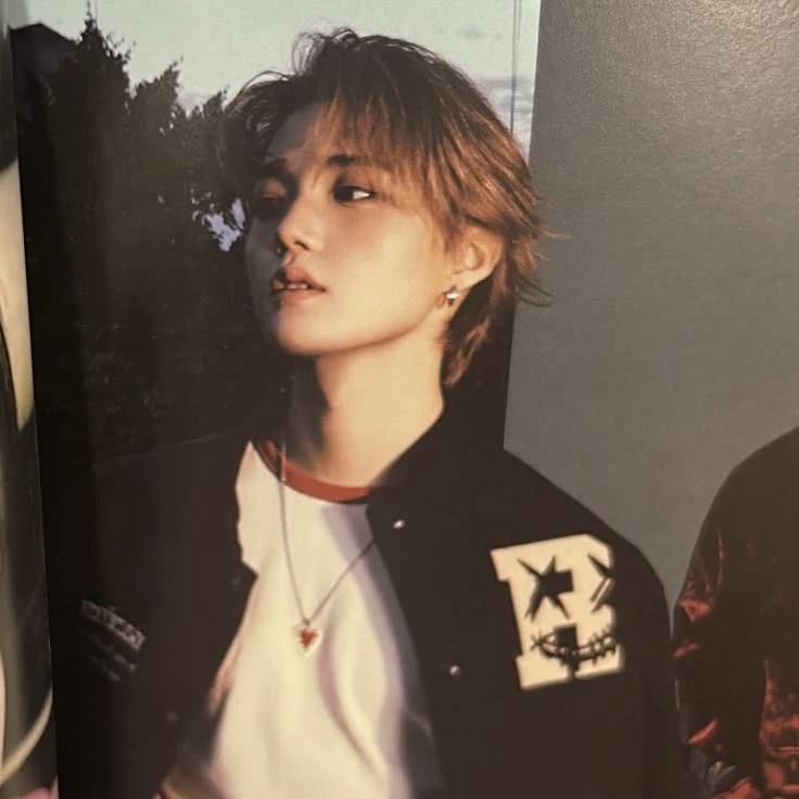 Kim Doyoung  thumbnail