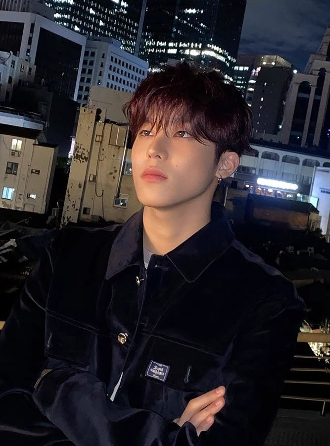 Park Jeongwoo thumbnail