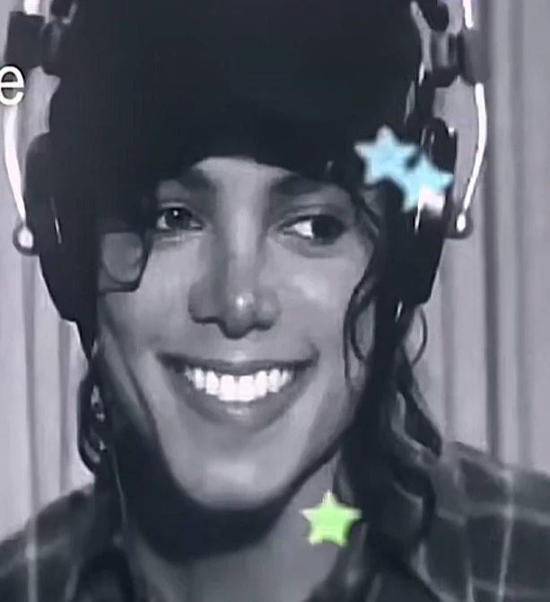 michael jackson thumbnail