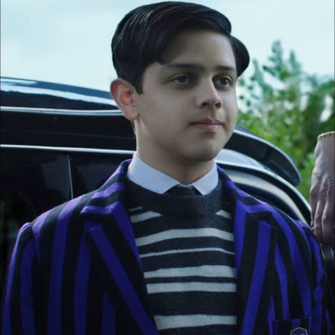 ugly Addams thumbnail