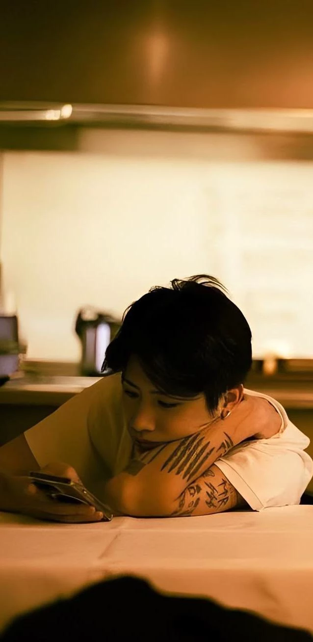 Takahiro Moriuchi thumbnail