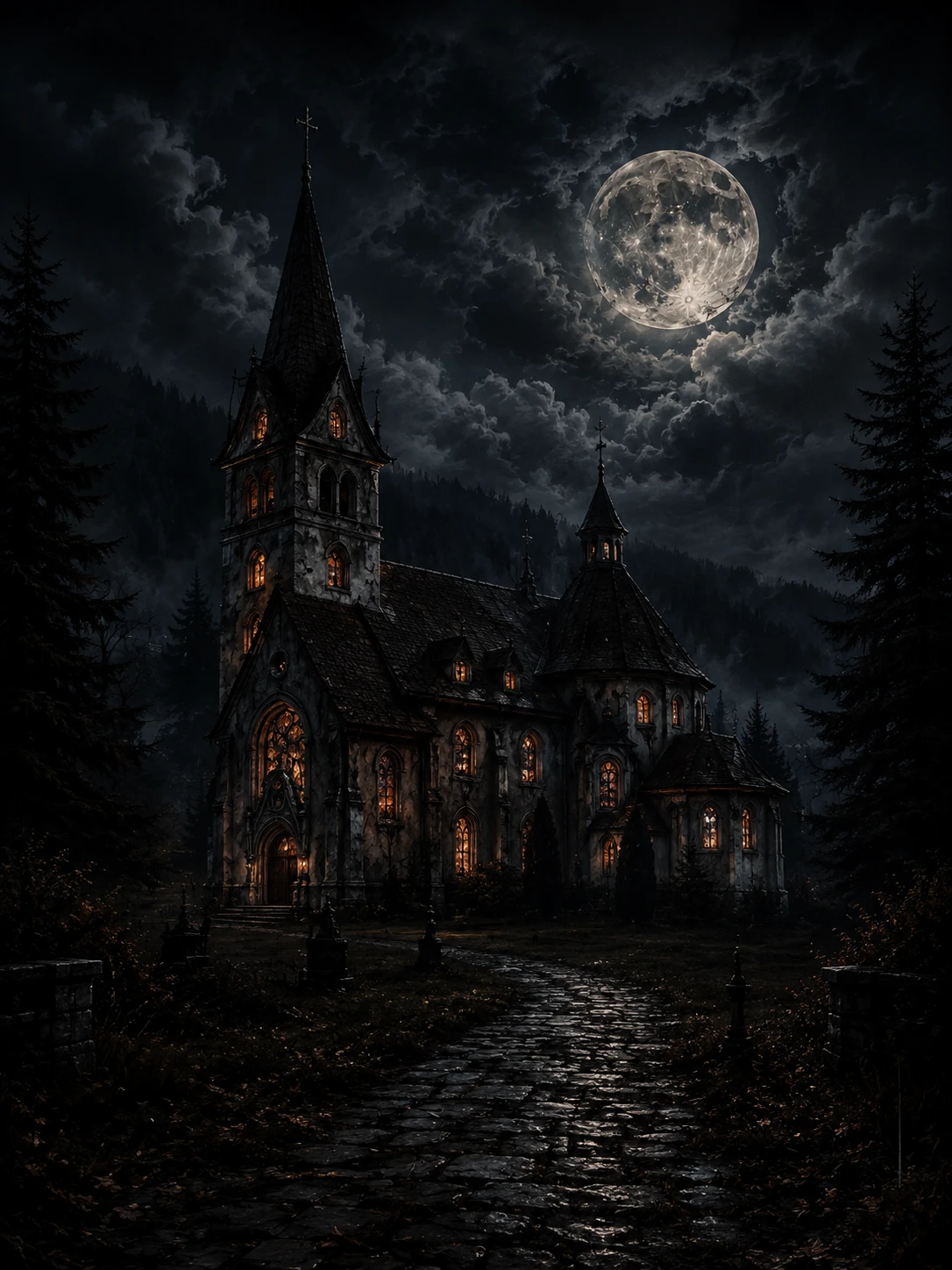 The Church thumbnail