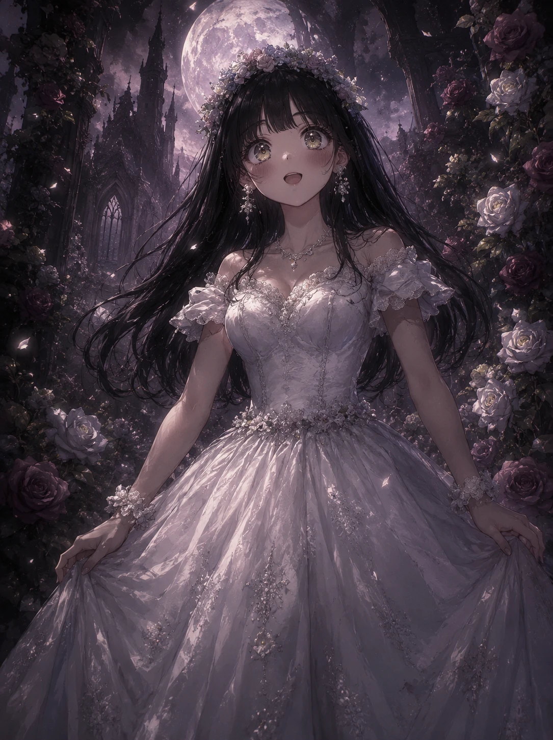 The bride thumbnail