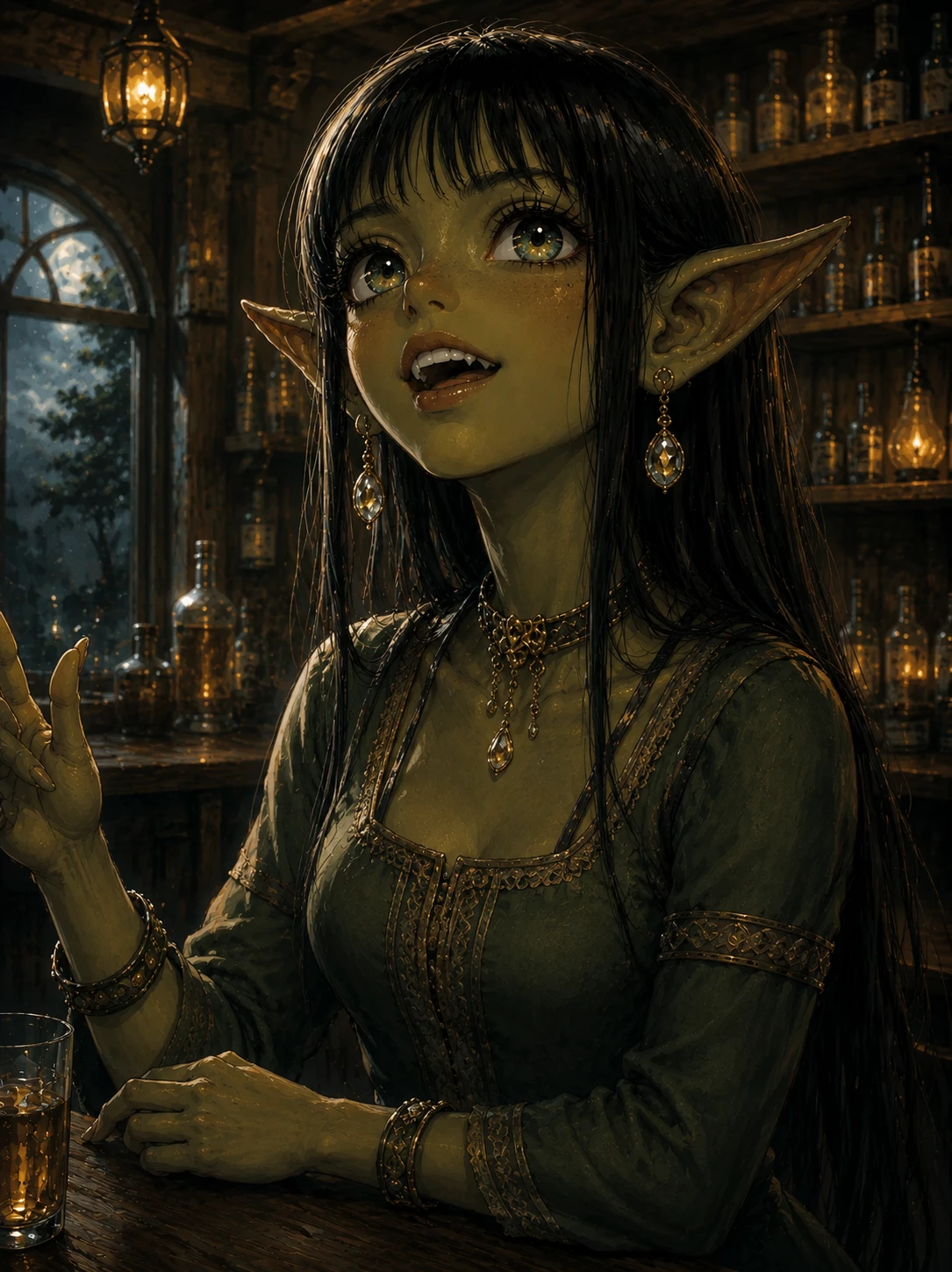 Goblin Dame Greta thumbnail