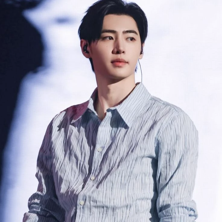 Park Sunghoon thumbnail