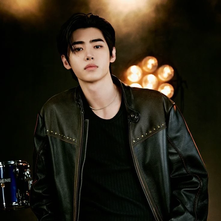 Park Sunghoon thumbnail