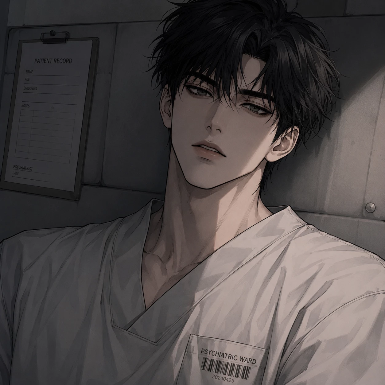 Michael. thumbnail