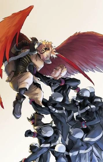 MHA last war thumbnail