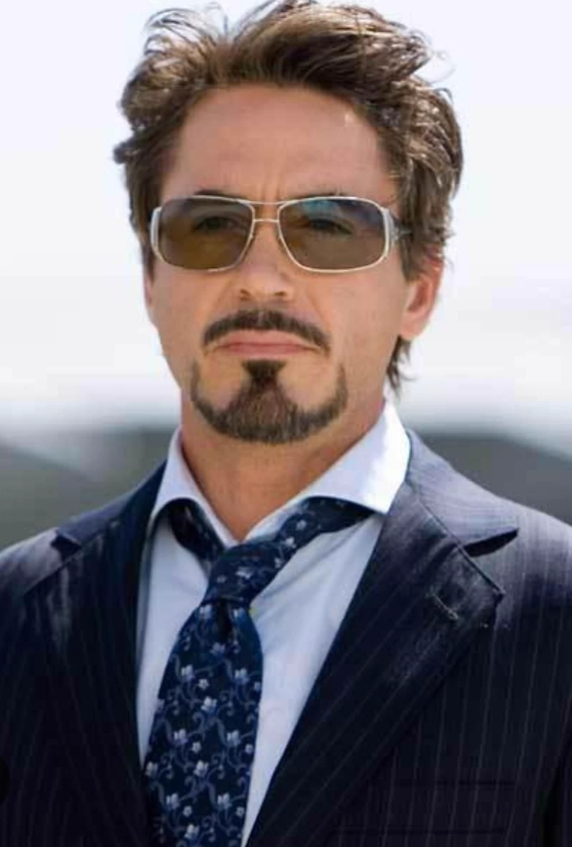 Tony Stark thumbnail