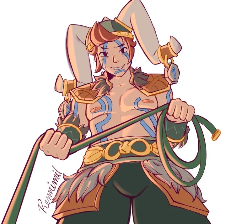 Chester Loki thumbnail