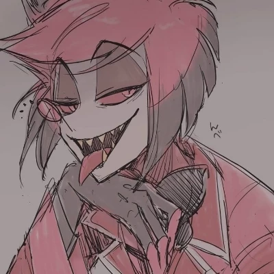 Alastor thumbnail