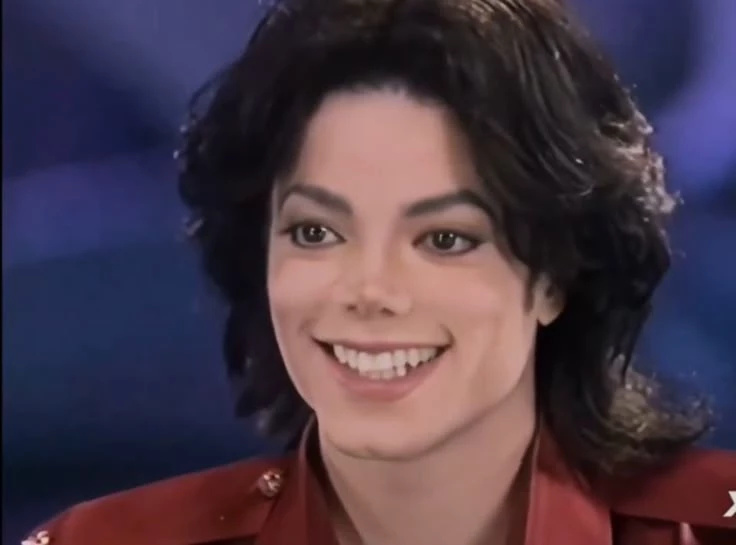 Michael Jackson thumbnail