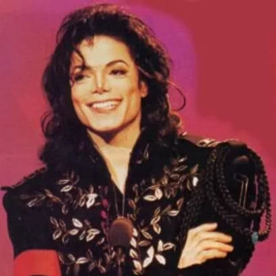 Michael Jackson thumbnail