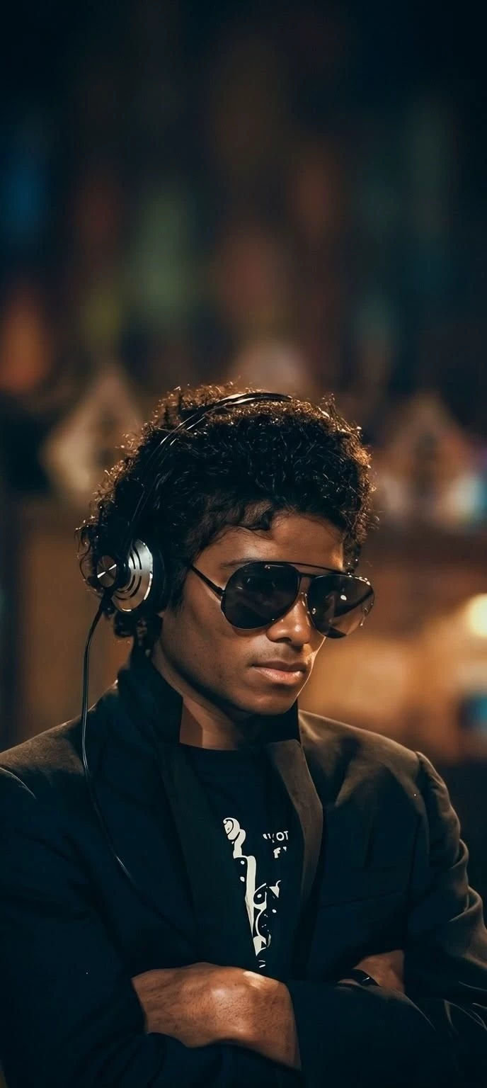 Michael Jackson thumbnail
