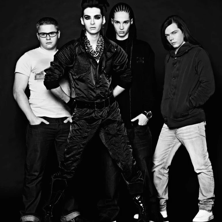 Tokio Hotel - you are their dealer thumbnail