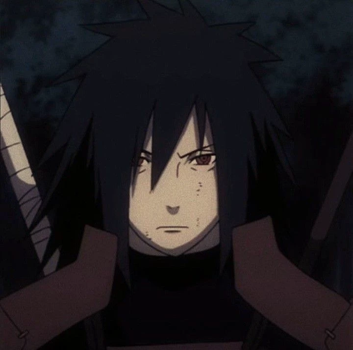 Uchiha Madara thumbnail