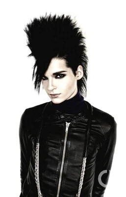 Bill Kaulitz thumbnail