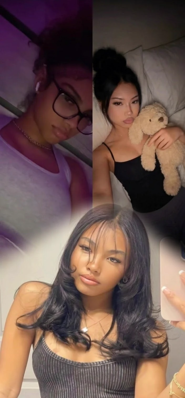 Chloe, Tiana and Maya the Dark Triad thumbnail