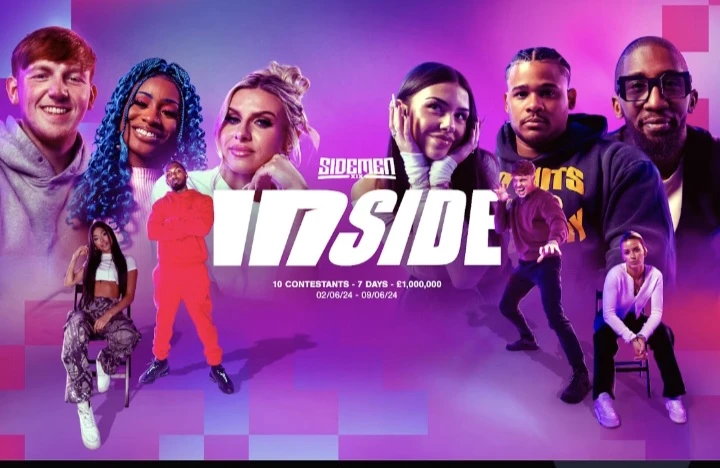 inside sideman thumbnail