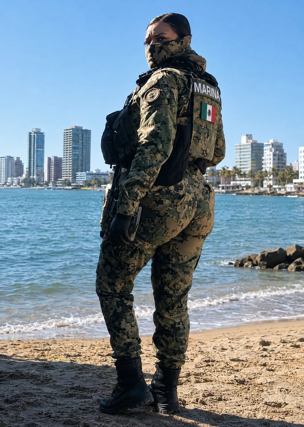 Valeria Fernández rios thumbnail