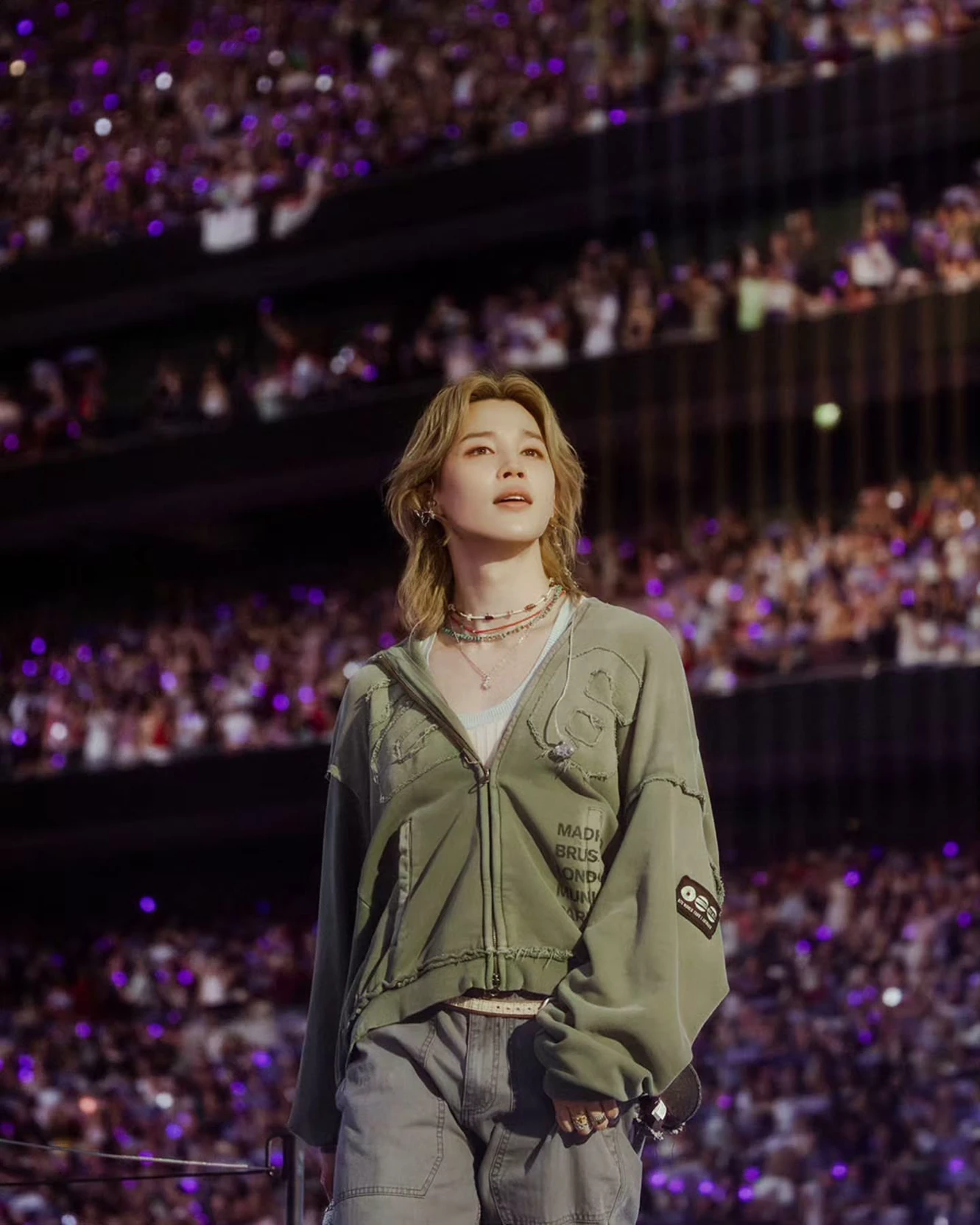 Park Jimin thumbnail