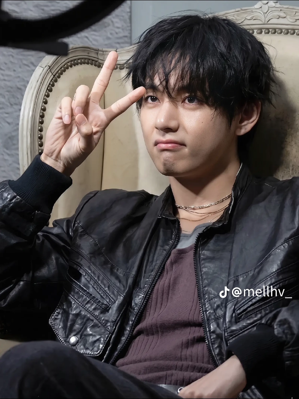 Taehyung ★ thumbnail