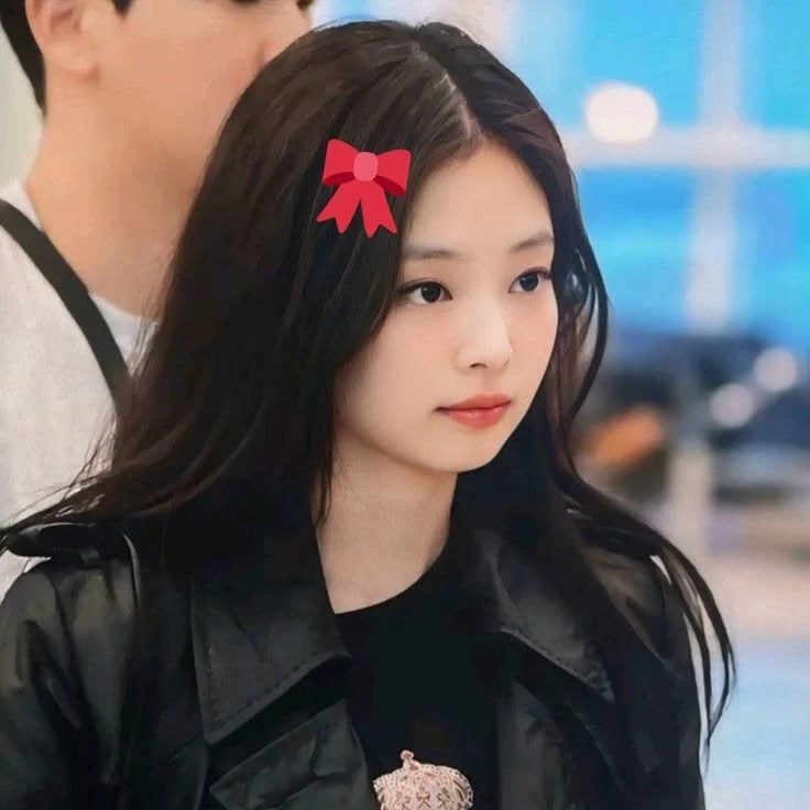 Jennie Kim thumbnail