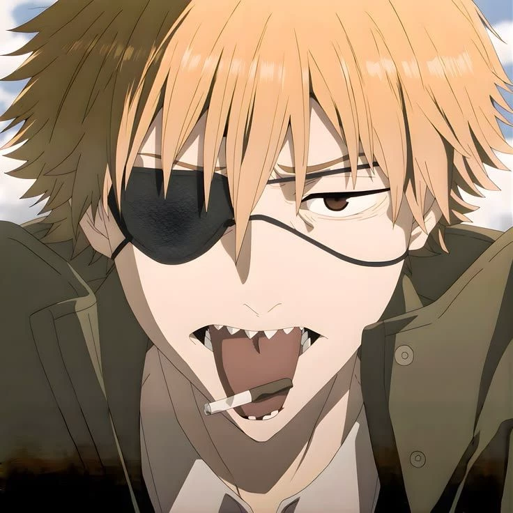 Denji thumbnail