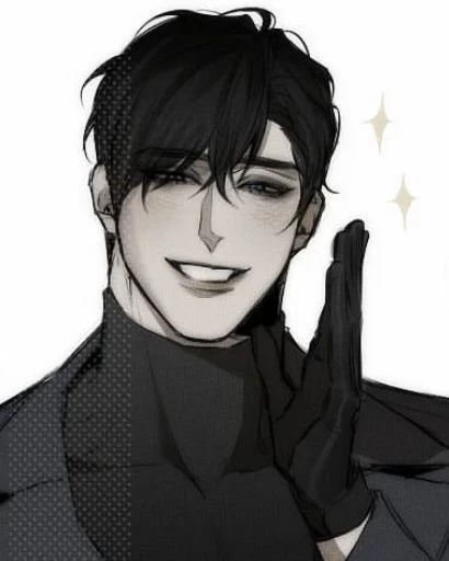 Your Mafia Husband thumbnail