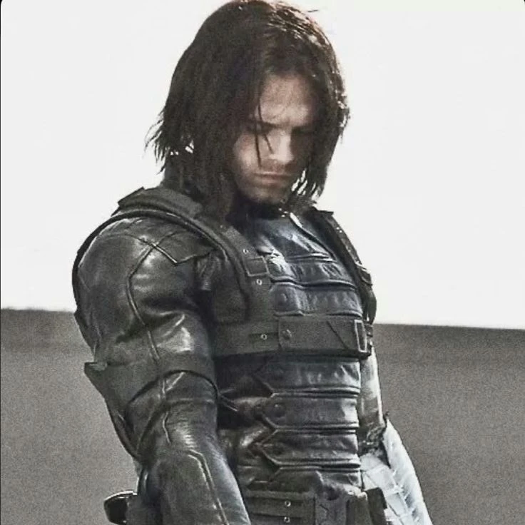 Bucky Barnes thumbnail