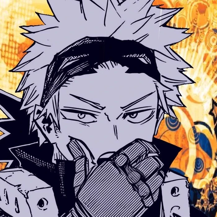 Katsuki Bakugo thumbnail